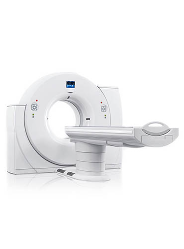 MRI